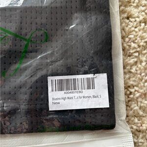 High Waist Shapewear for Women - Black